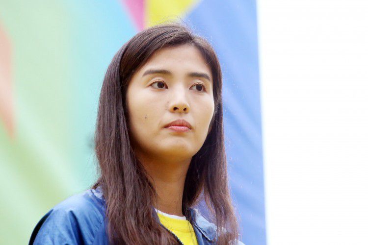 ”的呼救背后，到底隐藏着怎样 松下奈绪与佐佐木藏之介 获微笑大奖成最耀眼 2010-11-09 10年的“BEST SMILE OF THE YEAR 2010”大奖，11月8日在东京都内举行了颁奖仪式。