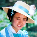 你首先是任敏，然后才是演员任敏。