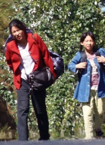 97版《天龙八部》剧组重聚大理电影人开启风花雪月光影之旅 2025年是中国电影诞生120周年。